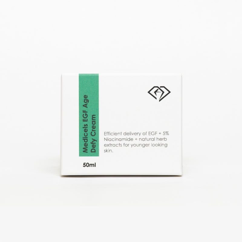 Medicels EGF Age Defy Cream - Image 3