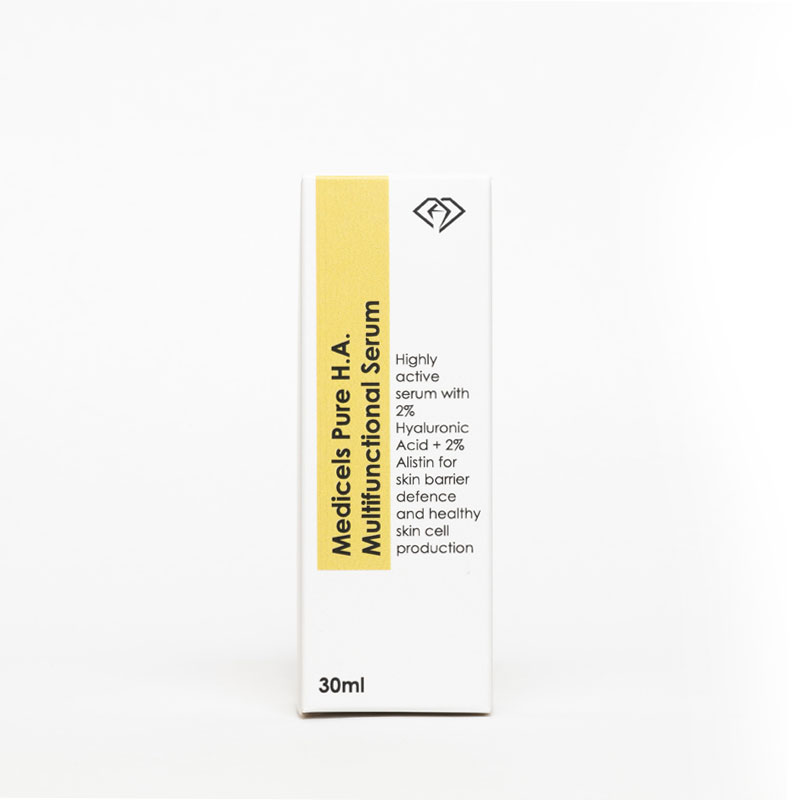 Medicels Pure H.A. Multifunctional Serum - Image 3