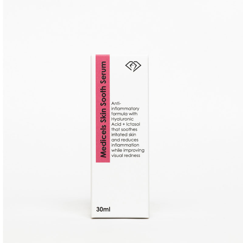 Medicels Skin Sooth Serum - Image 3